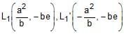 Ellipse | Mathematics (Maths) for JEE Main & Advanced